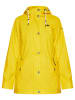 Schmuddelwedda Regenjacke in Gelb