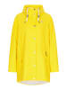 Schmuddelwedda Regenmantel geel