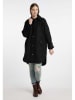 Schmuddelwedda Płaszcz przejściowy w kolorze czarnym
