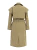 Schmuddelwedda Trenchcoat beige