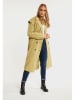 Schmuddelwedda Trenchcoat beige