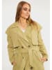 Schmuddelwedda Trenchcoat beige