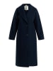 Schmuddelwedda Płaszcz przejściowy w kolorze granatowym