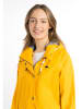Schmuddelwedda Płaszcz przejściowy w kolorze żółtym