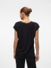 Vero Moda Shirt zwart
