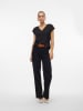 Vero Moda Shirt zwart
