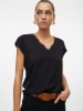 Vero Moda Shirt zwart