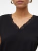Vero Moda Shirt zwart