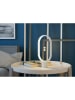 Designnest Ledtafellamp ''Heng'' wit - (L)40 x (B)20 cm