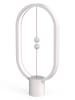 Designnest Ledtafellamp ''Heng'' wit - (L)40 x (B)20 cm