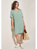 Cecil Kleid in Mint
