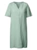 Cecil Kleid in Mint