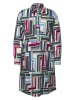 Cecil Kleid in Bunt