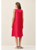 Cecil Kleid in Rot