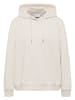 Cecil Hoodie in Creme