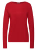 Cecil Pullover in Rot