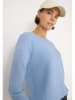 Cecil Pullover in Hellblau