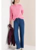 Cecil Pullover in Rosa