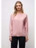 Street One Pullover in Rosa