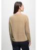 Street One Pullover in Beige