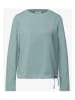 Street One Pullover in Hellblau