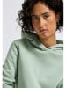 Cecil Hoodie in Hellgrün