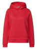 Cecil Hoodie in Rot