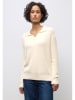 Cecil Pullover in Creme