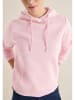 Cecil Hoodie in Rosa