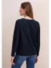 Cecil Longsleeve in Blau
