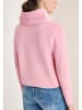 Cecil Sweatshirt in Rosa