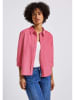 Street One Bluse in Pink