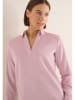 Cecil Bluse in Rosa