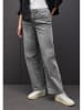 Cecil Jeans - Comfort fit - in Grau