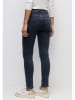 Street One Jeans - Slimf fit -  in Dunkelblau