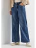 Street One Jeans - Comfort fit - in Blau