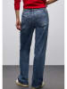 Cecil Jeans - Comfort fit - in Blau