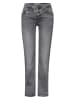 Street One Jeans - Regular fit - in Grau