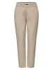 Street One Hose in Beige