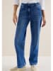 Cecil Jeans - Regular fit - in Blau