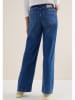Cecil Jeans - Regular fit - in Blau