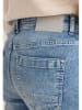 Cecil Jeans - Bootcut fit - in Hellblau