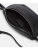 Liebeskind Berlin Leder-Gürteltasche "Tavia" in Schwarz - (B)27 x (H)14 x (T)7 cm