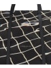 Liebeskind Berlin Shopper "Aurora" zwart - (B)55 x (H)38 x (D)19 cm
