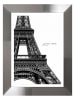 Ars Longa Gerahmter Kunstdruck "Eiffel Tower In Paris" - (L)70 x (B)50 cm