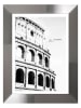 Ars Longa Gerahmter Kunstdruck "Colosseum in Rome" - (L)70 x (B)50 cm