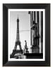 Ars Longa Druk artystyczny "View Of The Eiffel Tower" w ramce - 70 x 50 cm