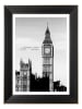 Ars Longa Ingelijste kunstdruk "Big Ben In London" - (L)70 x (B)50 cm