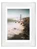 Ars Longa Gerahmter Kunstdruck "Golden Gate Bridge"- (L)70 x (B)50 cm