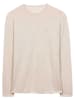 Herrlicher Longsleeve in Beige